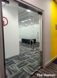 The Heeren (D9), Office #602998071